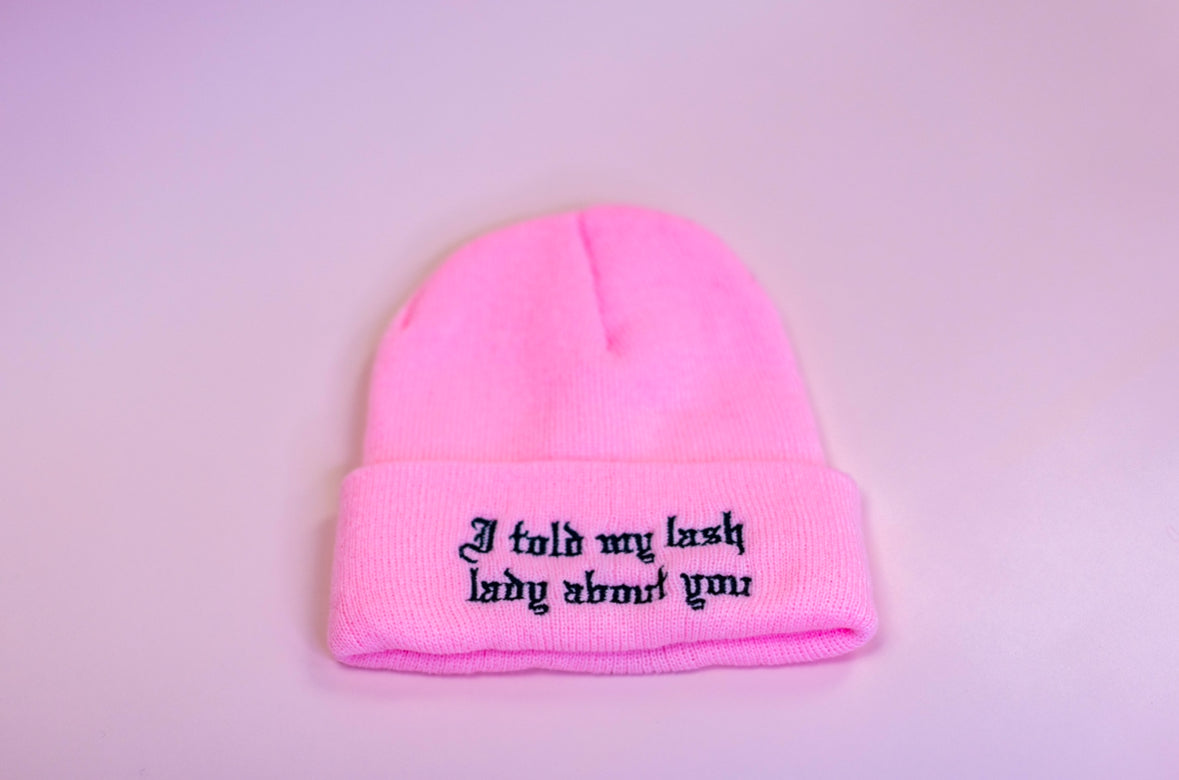Beanie