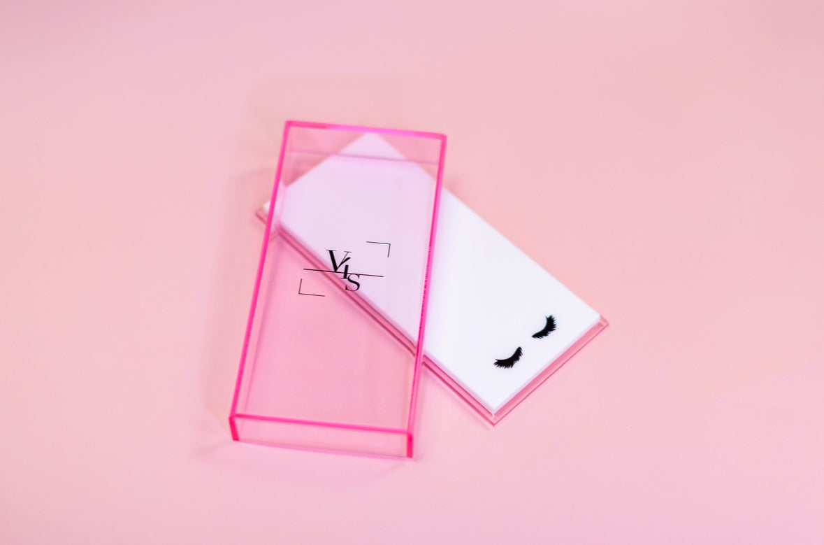 Lash Tile