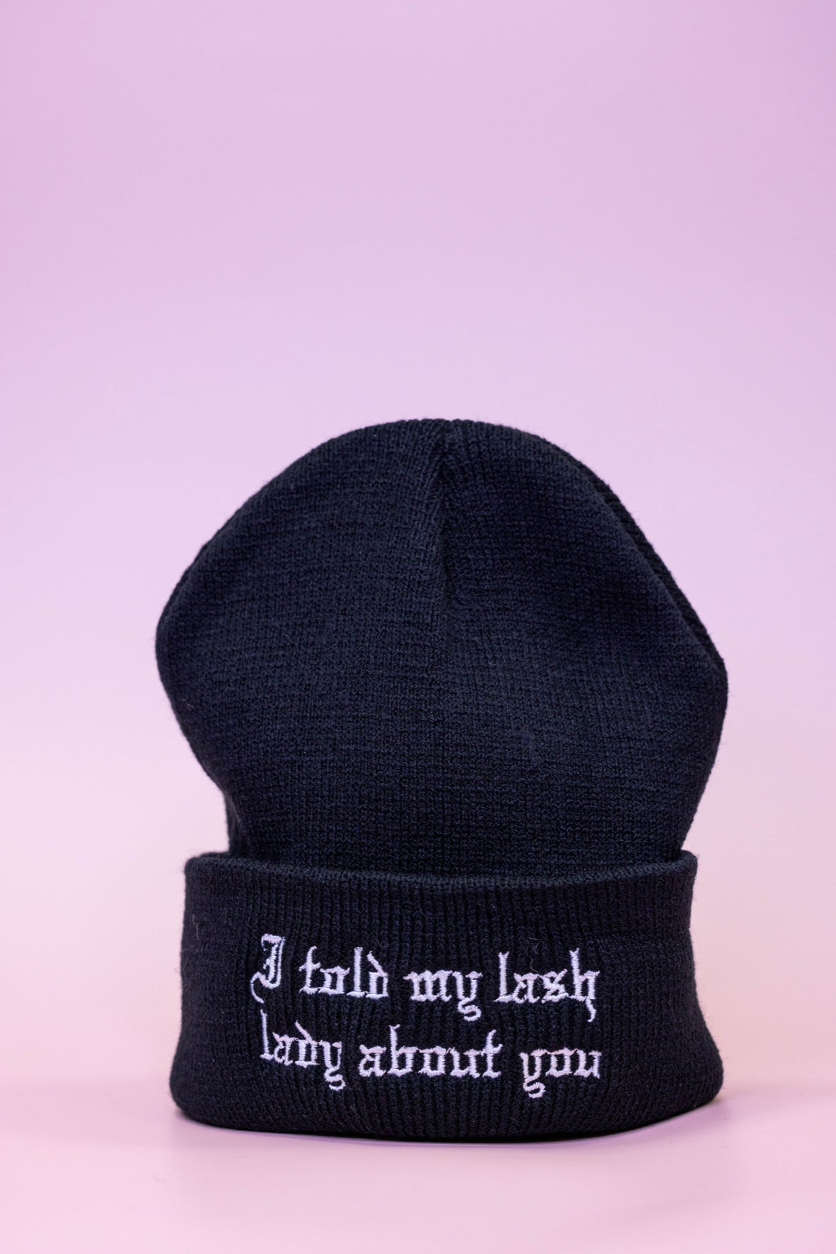 Beanie