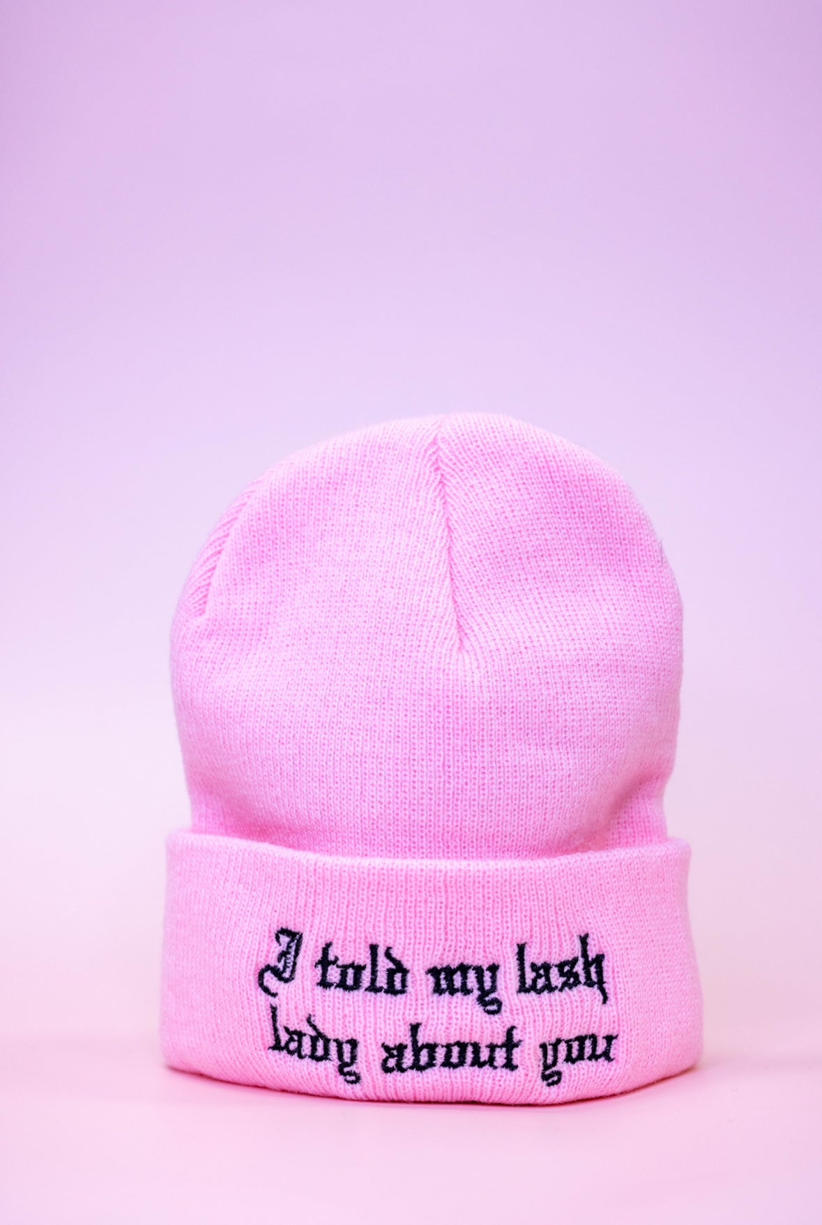 Beanie