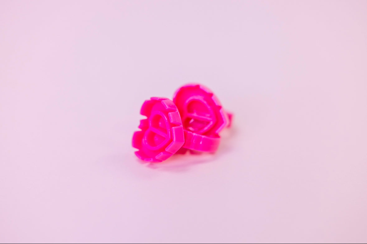 Glue rings