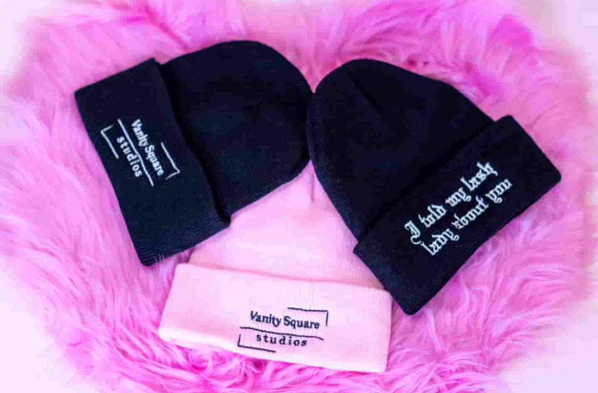 Beanie