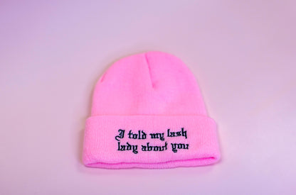 Beanie
