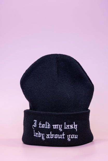 Beanie