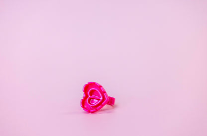 Glue rings