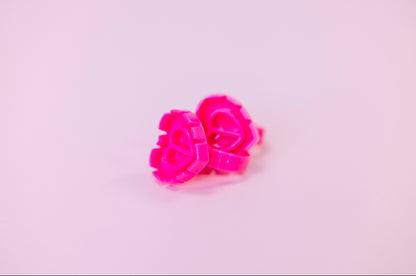 Glue rings
